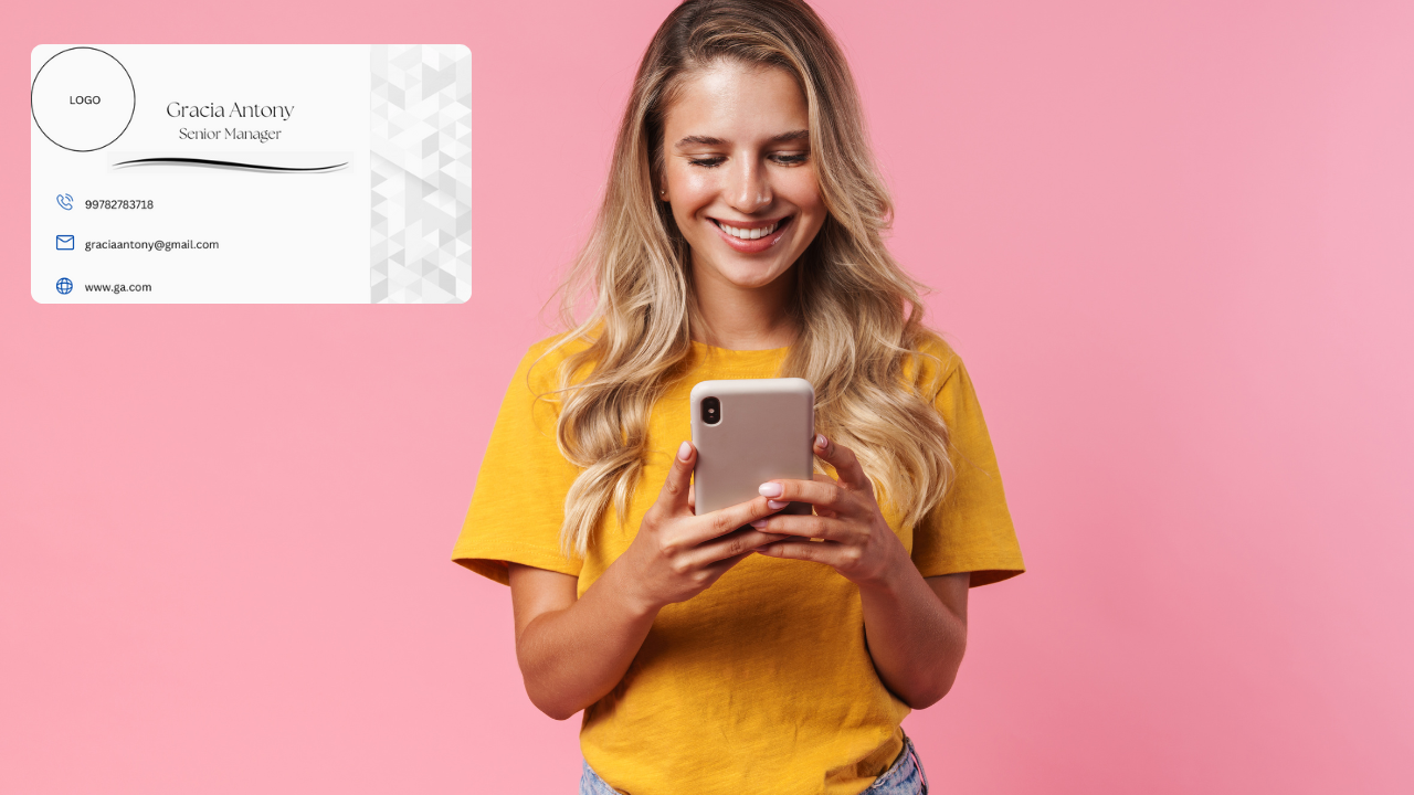 Personalized Profiles